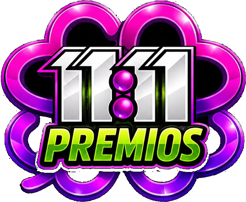 11:11 Premios